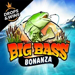 Power Up Casino – Big Bass Bonanza