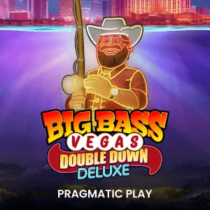 Power Up Casino – Big Bass Vegas