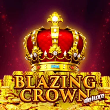 Power Up Casino – Blazing Crown Deluxe