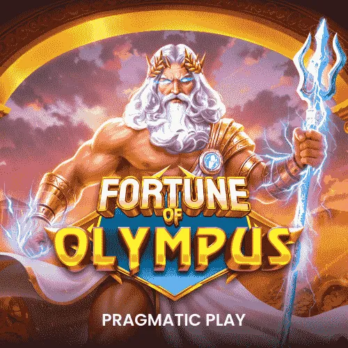 Power Up Casino – Gates Of Olympus