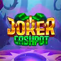 Power Up Casino – Joker Cashpot