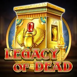 Power Up Casino – Legacy Of Dead