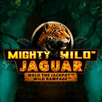 Power Up Casino – Mighty Wild Jaguar