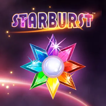 Power Up Casino – Starburst