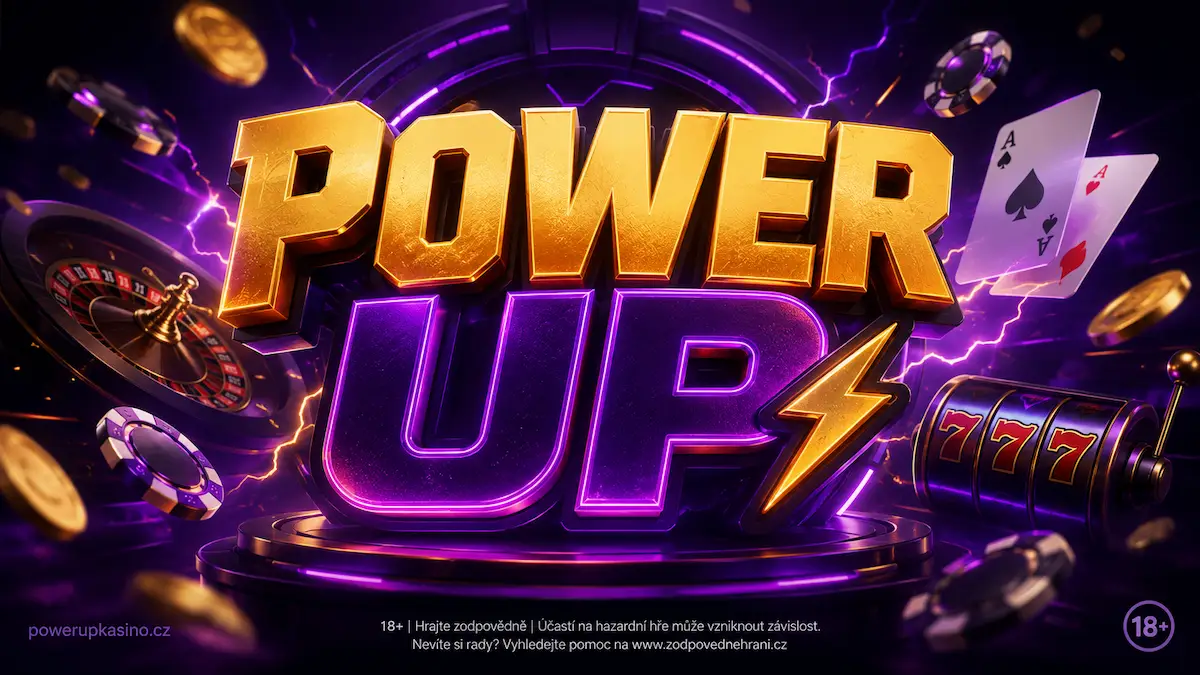 Metody wpłat Power Up: przegląd dostępnych opcji dla graczy z Polski